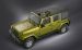 Jeep Wrangler Unlimited 2007 Widescreen Picture #20